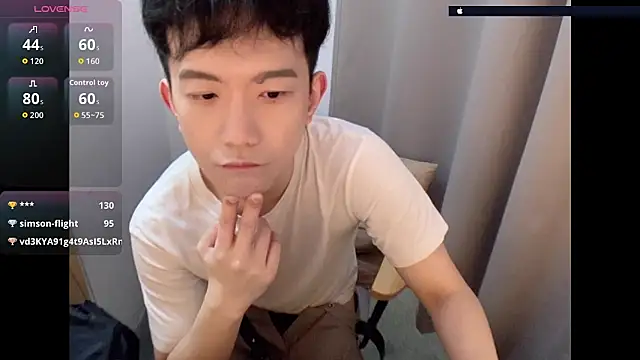 jasonyi online show from 04-10-26, 10:44