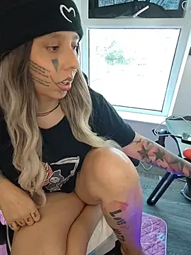 ThatAltGirl online show from 05-28-26, 10:00