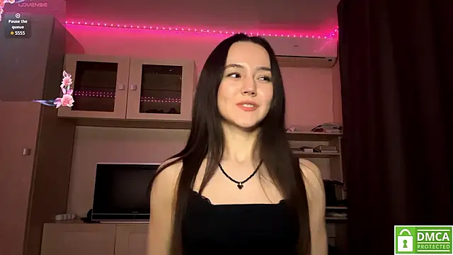 Kiaicatie online show from 03-12-26, 06:12