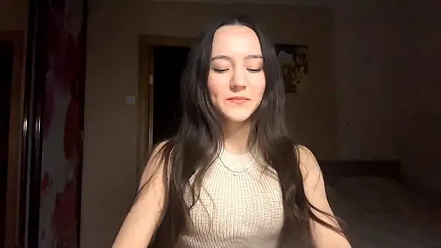 Snapshot of Kiaicatie chatting on 02-07-26, 05:43 Kiaicatie online show from 02-07-26, 05:43