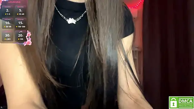 Kiaicatie online show from 03-14-26, 06:25