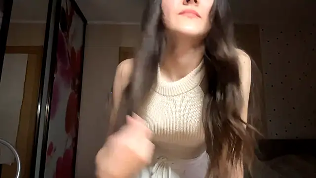 Snapshot of Kiaicatie chatting on 02-08-26, 05:54 Kiaicatie online show from 02-08-26, 05:54