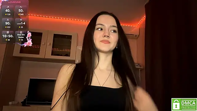 Kiaicatie online show from 03-18-26, 04:52