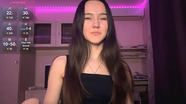Kiaicatie online show from 05-24-26, 05:24