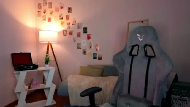 ssandralovin online show from 02-09-26, 05:27