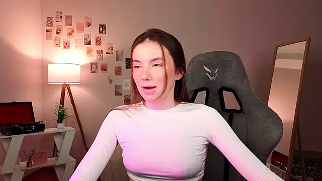 ssandralovin online show from 02-08-26, 04:43