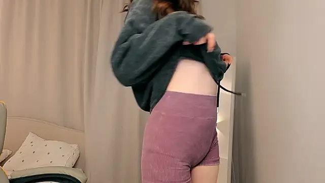 ssandralovin online show from 04-08-26, 08:43