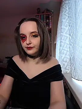 LaizyMaryMur online show from 02-14-26, 07:08