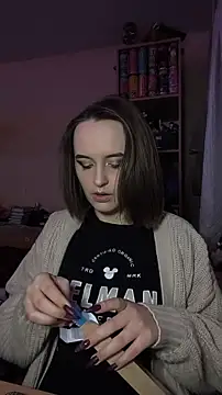 LaizyMaryMur online show from 02-05-26, 04:03