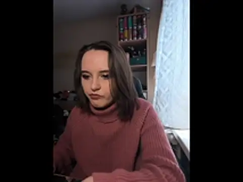 LaizyMaryMur online show from 02-12-26, 10:37