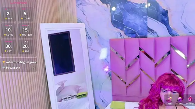 Rizantella online show from 04-02-26, 02:41