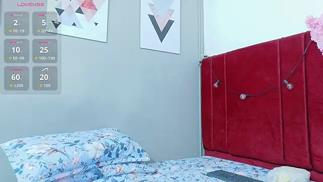 Rizantella online show from 03-29-26, 12:07