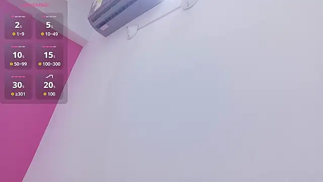 Rizantella online show from 03-23-26, 12:38