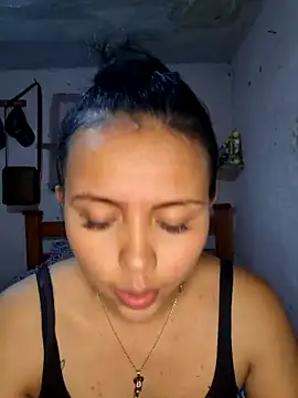 Daniela Cruz  online show from 02-25-26, 11:15