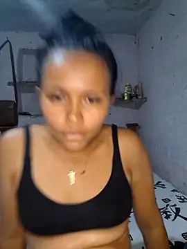 Daniela Cruz  online show from 03-12-26, 07:29