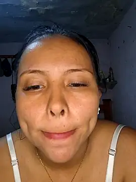 Daniela Cruz  online show from 02-28-26, 03:11