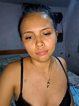 Daniela Cruz  online show from 02-14-26, 08:20