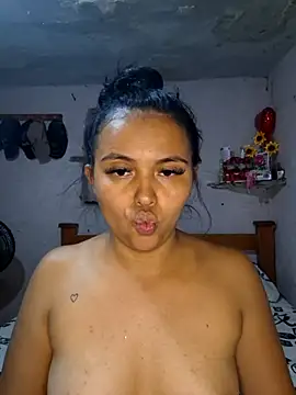 Daniela Cruz  online show from 06-23-26, 02:59