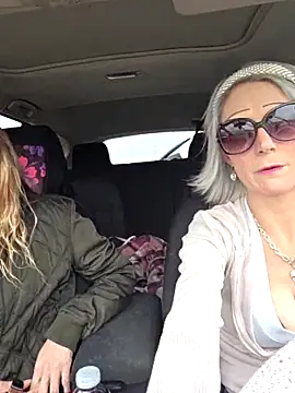 BeautifulFire23 online show from 03-11-26, 03:28