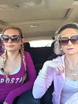 BeautifulFire23 online show from 03-13-26, 03:28