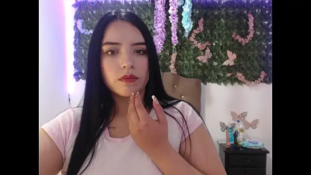 adara cute 69 online show from 07-08-26, 07:36