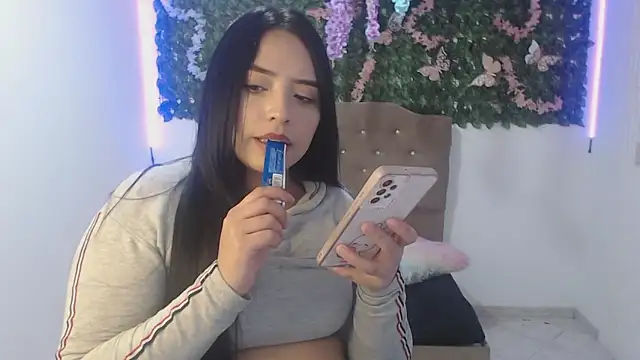 Snapshot of adara_cute_69 chatting on 02-11-26, 07:03 adara cute 69 online show from 02-11-26, 07:03