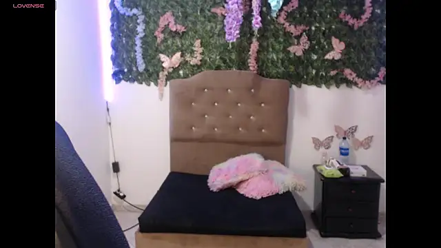 adara cute 69 online show from 05-12-26, 07:09