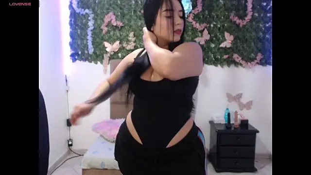 adara cute 69 online show from 05-29-26, 08:15