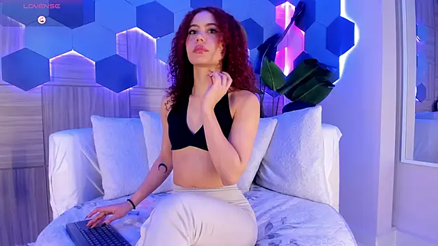 KatyaKozlov online show from 04-12-26, 07:39