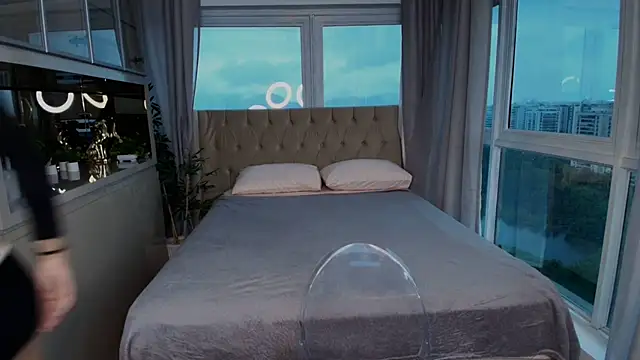 Carol Daniel online show from 02-09-26, 07:34