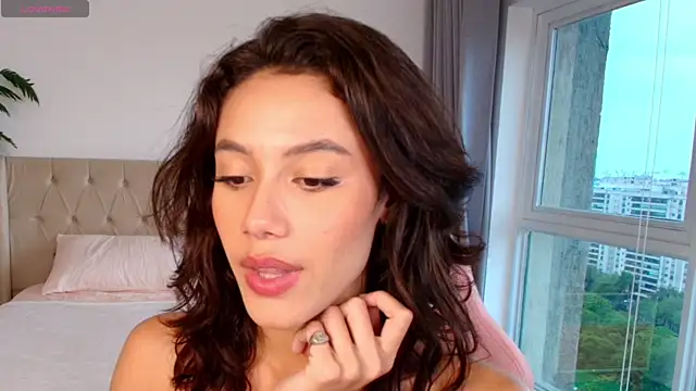 Carol Daniel online show from 03-12-26, 07:40