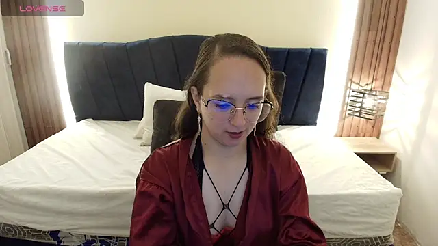 SalomeMorganX online show from 03-02-26, 12:23