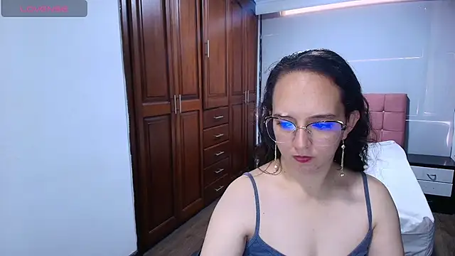 SalomeMorganX online show from 02-02-26, 12:04