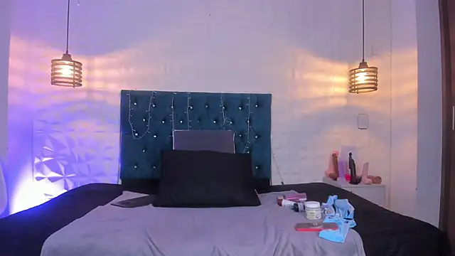 samantha foxyy online show from 03-31-26, 10:50