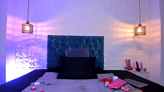 samantha foxyy online show from 03-07-26, 11:59