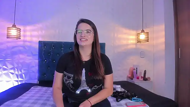 samantha foxyy online show from 04-04-26, 10:55