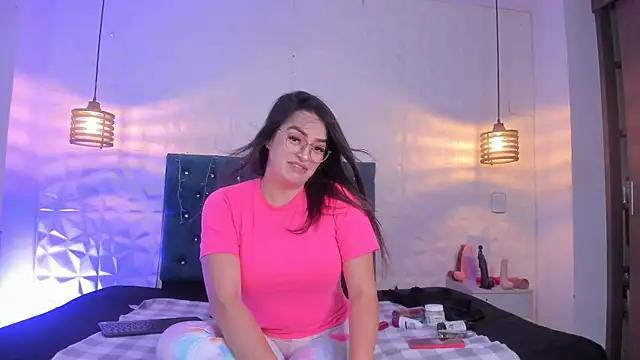 samantha foxyy online show from 04-02-26, 11:39