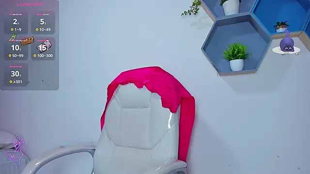 Anita23   online show from 04-11-26, 07:45