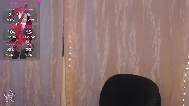Snapshot of Anita23__ chatting on 05-02-26, 04:07 Anita23 online show from 05-02-26, 04:07