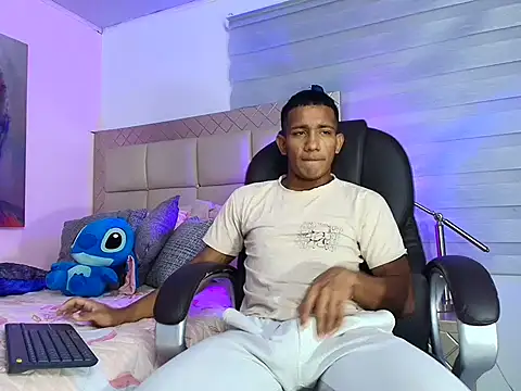 ricky spensar23cm  online show from 02-05-26, 02:07