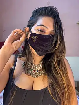Samaira Juicy143 online show from 05-04-26, 06:11