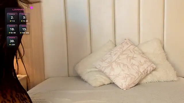 Leah McCartney online show from 02-26-26, 12:27