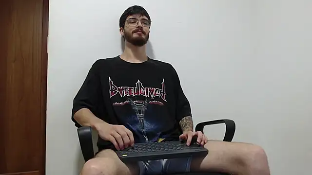 joseh0se online show from 04-11-26, 08:51