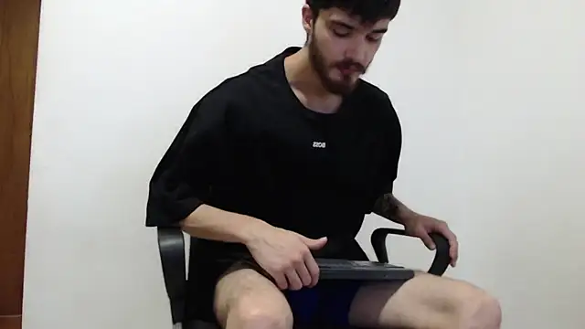 joseh0se online show from 04-09-26, 03:30