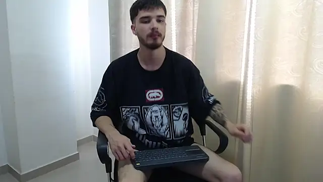 joseh0se online show from 02-08-26, 12:58