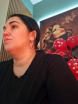 VickyVice online show from 02-13-26, 06:08