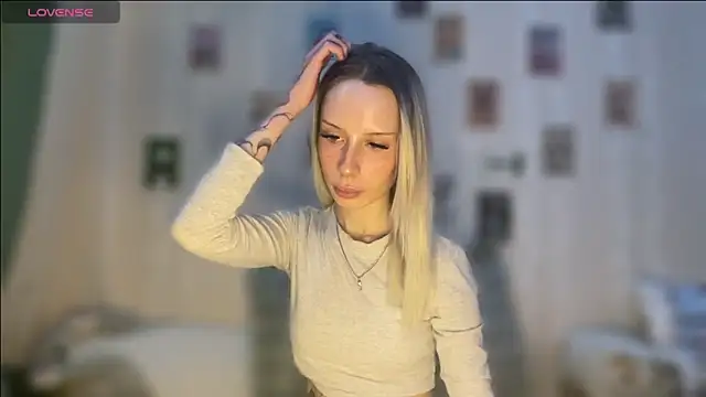 DellaCampbell online show from 02-11-26, 10:04