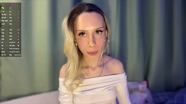 DellaCampbell online show from 02-22-26, 07:04