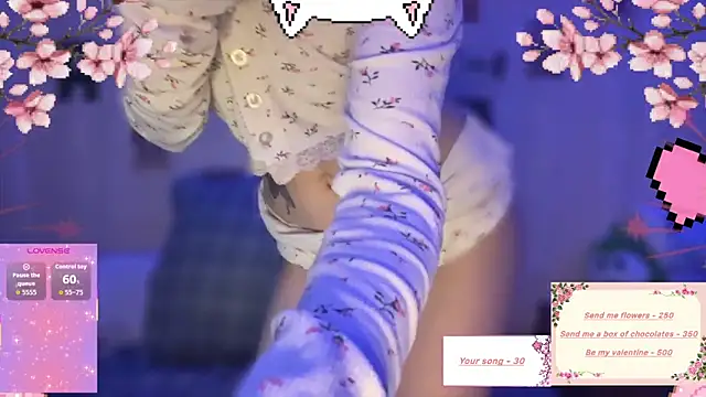 DellaCampbell online show from 02-13-26, 12:49