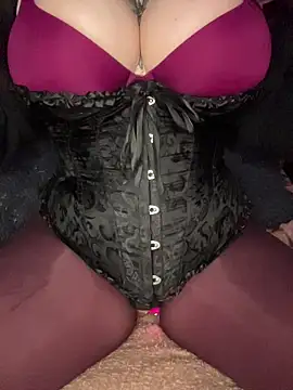 MissOpium online show from 03-19-26, 07:25